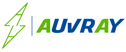 AUVRAY ELECTRICITE